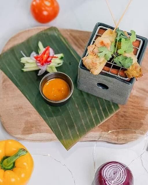 Picture of the restaurant