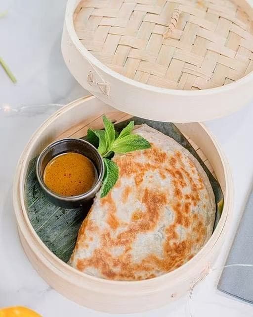 Picture of the restaurant