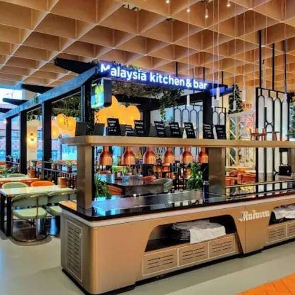 Picture of Restaurant Malacca at Kaari