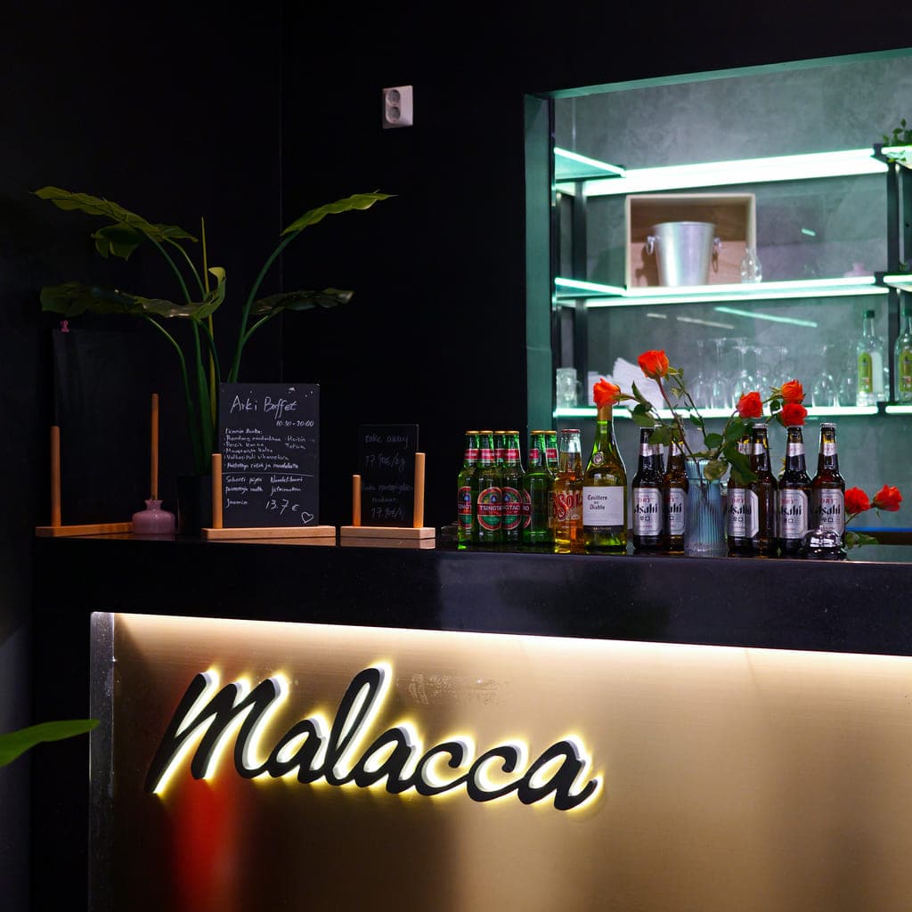 Picture of Restaurant Malacca at Kouvola